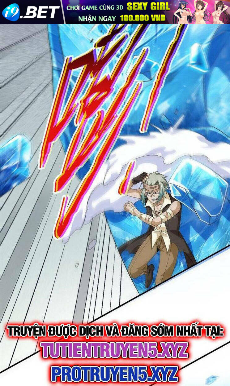 Cường Giả Đến Từ Trại Tâm Thần - Chapter 241 - Page 20