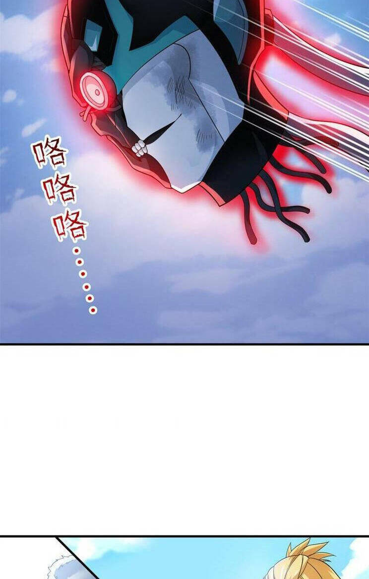 Cường Giả Đến Từ Trại Tâm Thần - Chapter 241 - Page 22