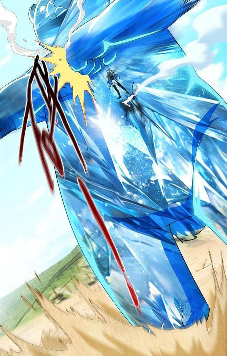 Cường Giả Đến Từ Trại Tâm Thần - Chapter 241 - Page 27