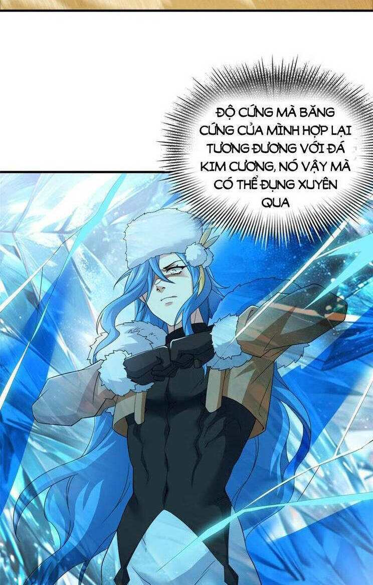 Cường Giả Đến Từ Trại Tâm Thần - Chapter 241 - Page 28