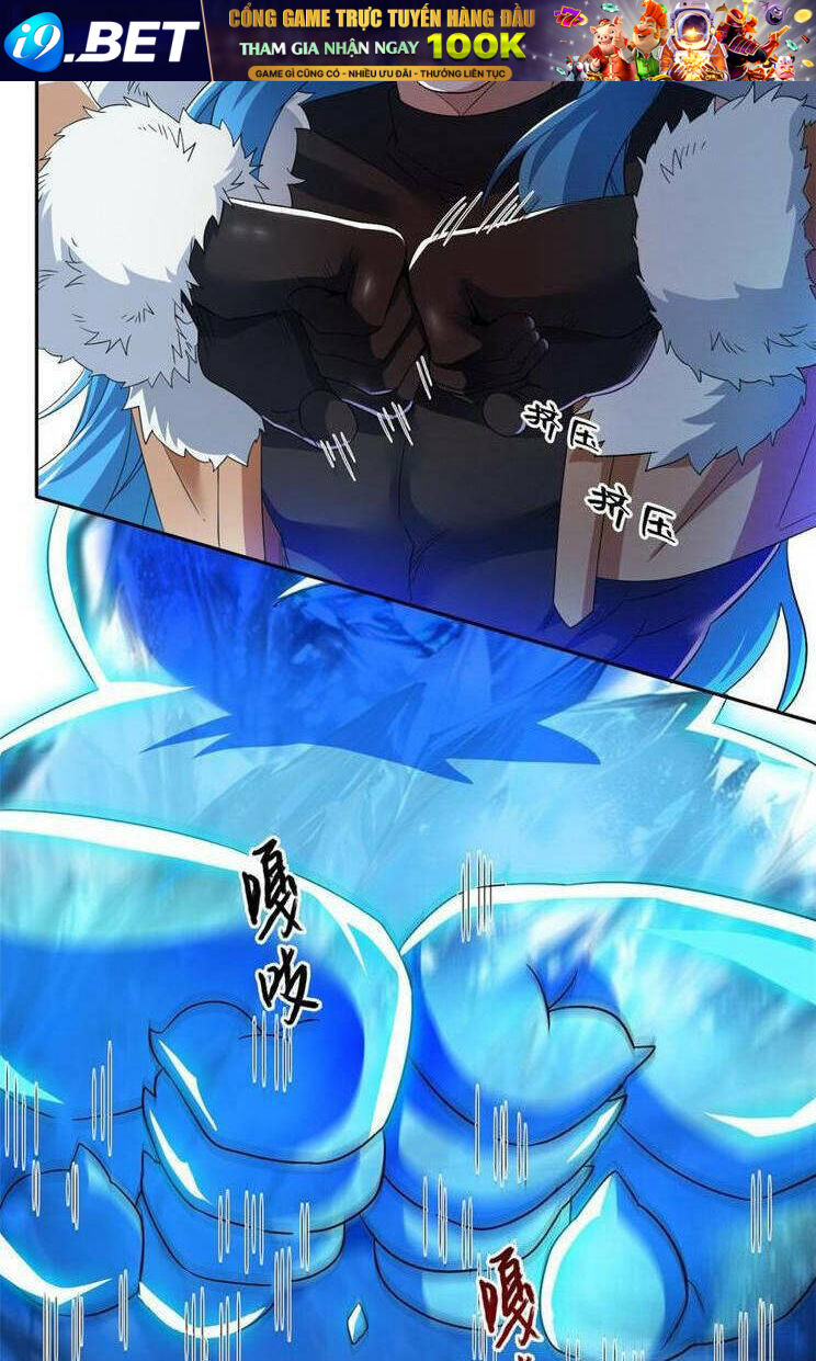 Cường Giả Đến Từ Trại Tâm Thần - Chapter 241 - Page 30