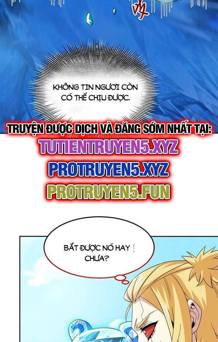 Cường Giả Đến Từ Trại Tâm Thần - Chapter 241 - Page 31