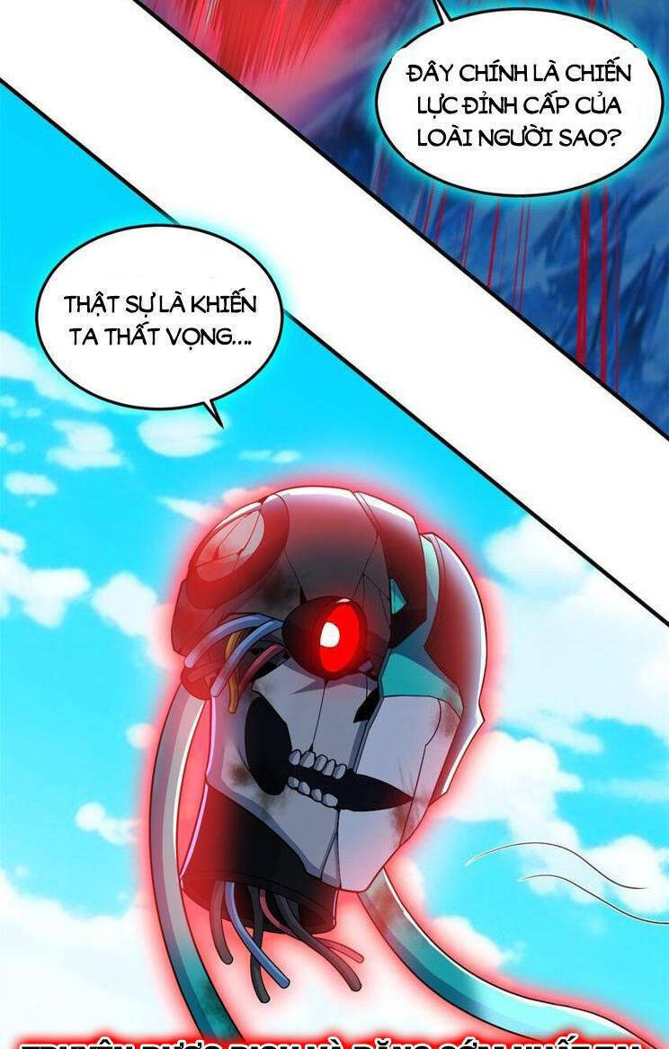 Cường Giả Đến Từ Trại Tâm Thần - Chapter 241 - Page 35