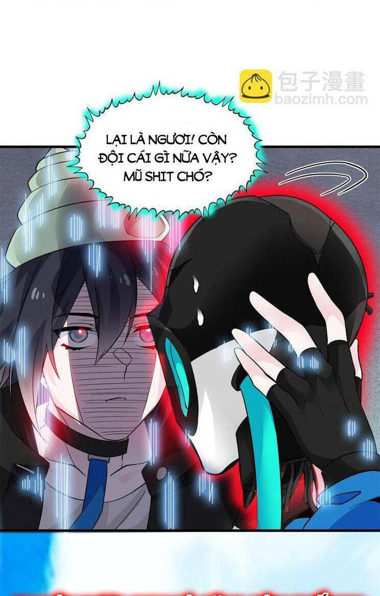 Cường Giả Đến Từ Trại Tâm Thần - Chapter 241 - Page 37