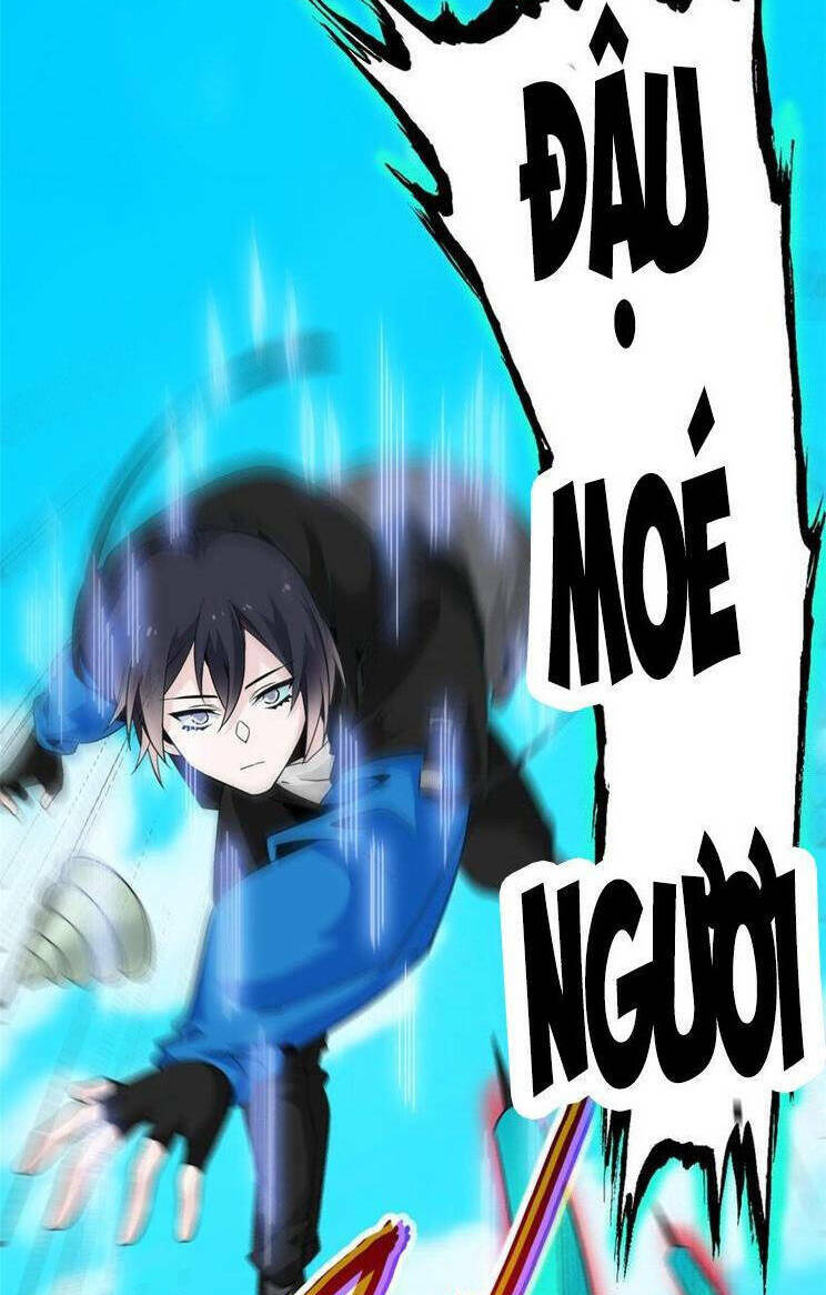 Cường Giả Đến Từ Trại Tâm Thần - Chapter 241 - Page 39