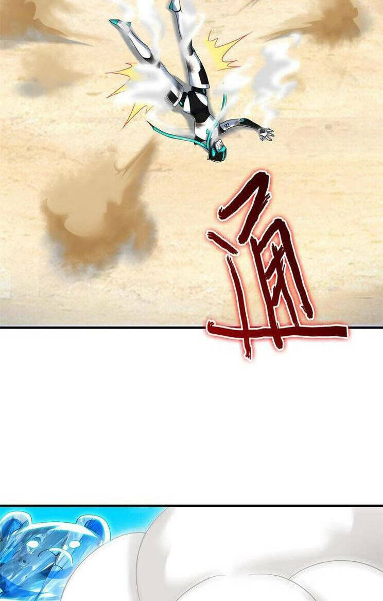 Cường Giả Đến Từ Trại Tâm Thần - Chapter 241 - Page 4