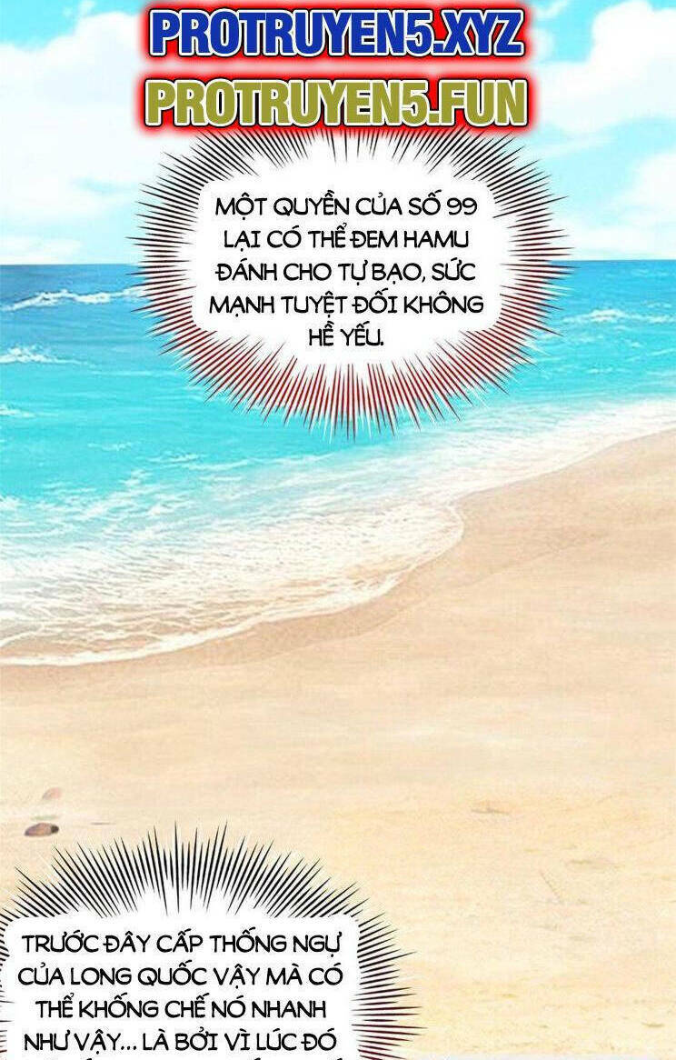 Cường Giả Đến Từ Trại Tâm Thần - Chapter 241 - Page 7