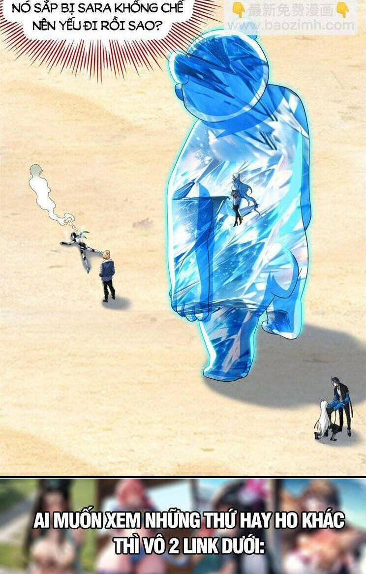 Cường Giả Đến Từ Trại Tâm Thần - Chapter 241 - Page 8