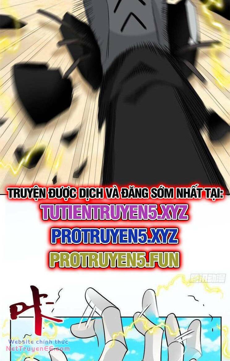 Cường Giả Đến Từ Trại Tâm Thần - Chapter 242 - Page 9