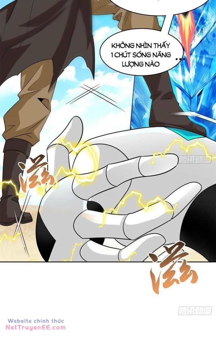 Cường Giả Đến Từ Trại Tâm Thần - Chapter 242 - Page 11