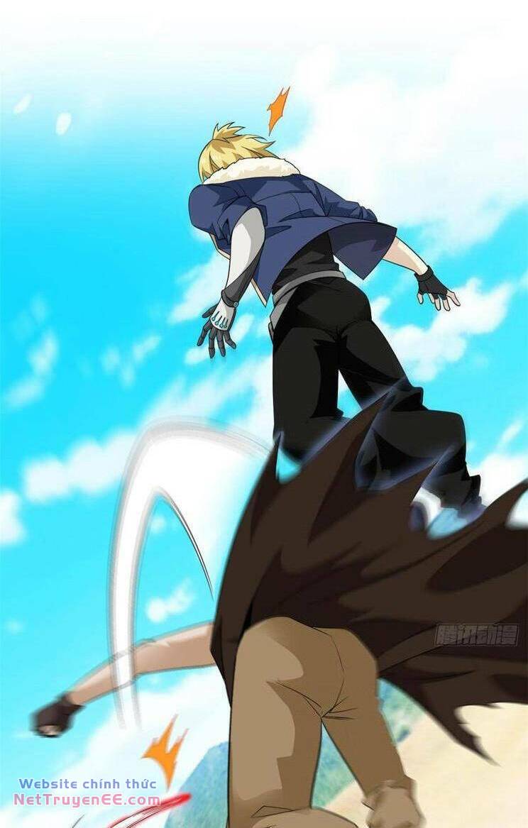 Cường Giả Đến Từ Trại Tâm Thần - Chapter 242 - Page 12