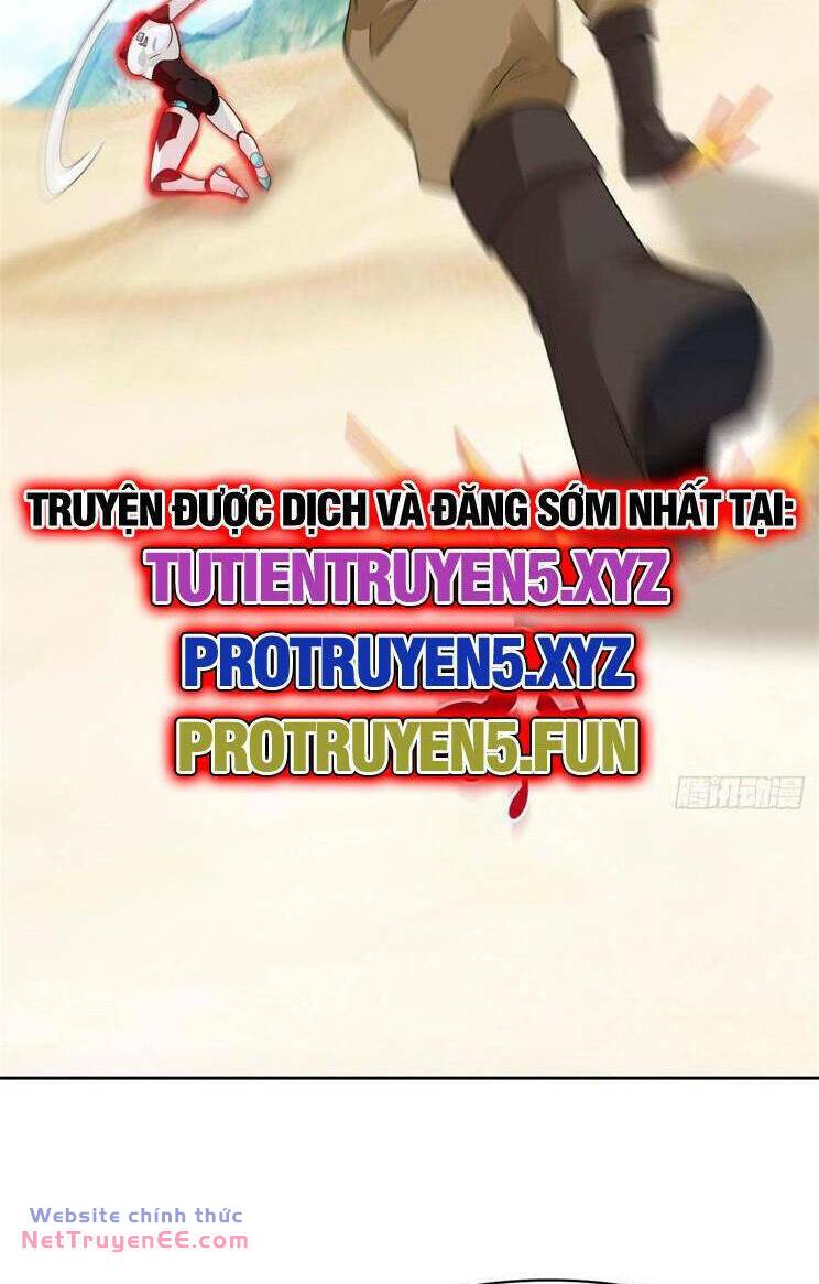 Cường Giả Đến Từ Trại Tâm Thần - Chapter 242 - Page 13