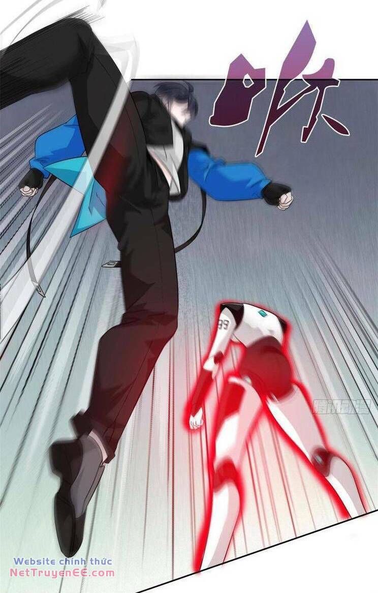 Cường Giả Đến Từ Trại Tâm Thần - Chapter 242 - Page 15