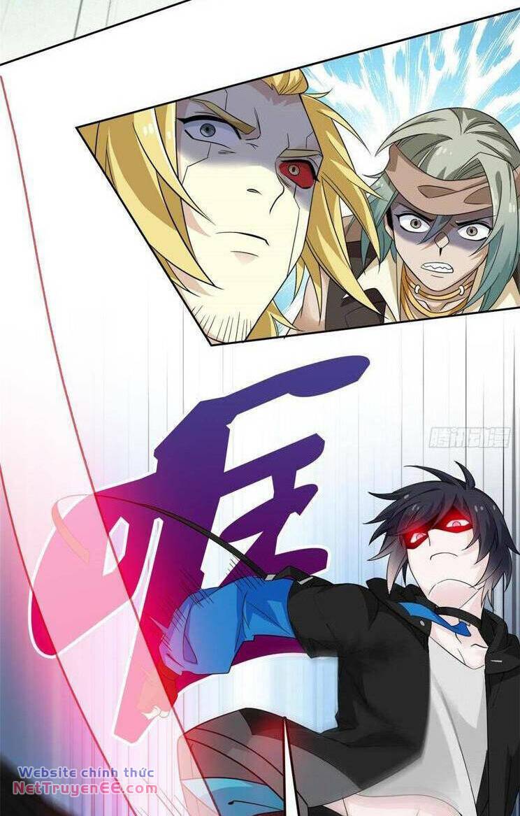 Cường Giả Đến Từ Trại Tâm Thần - Chapter 242 - Page 16