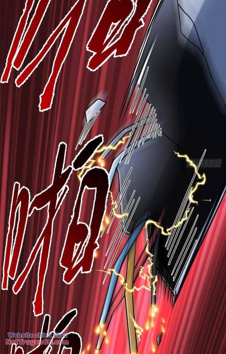 Cường Giả Đến Từ Trại Tâm Thần - Chapter 242 - Page 19