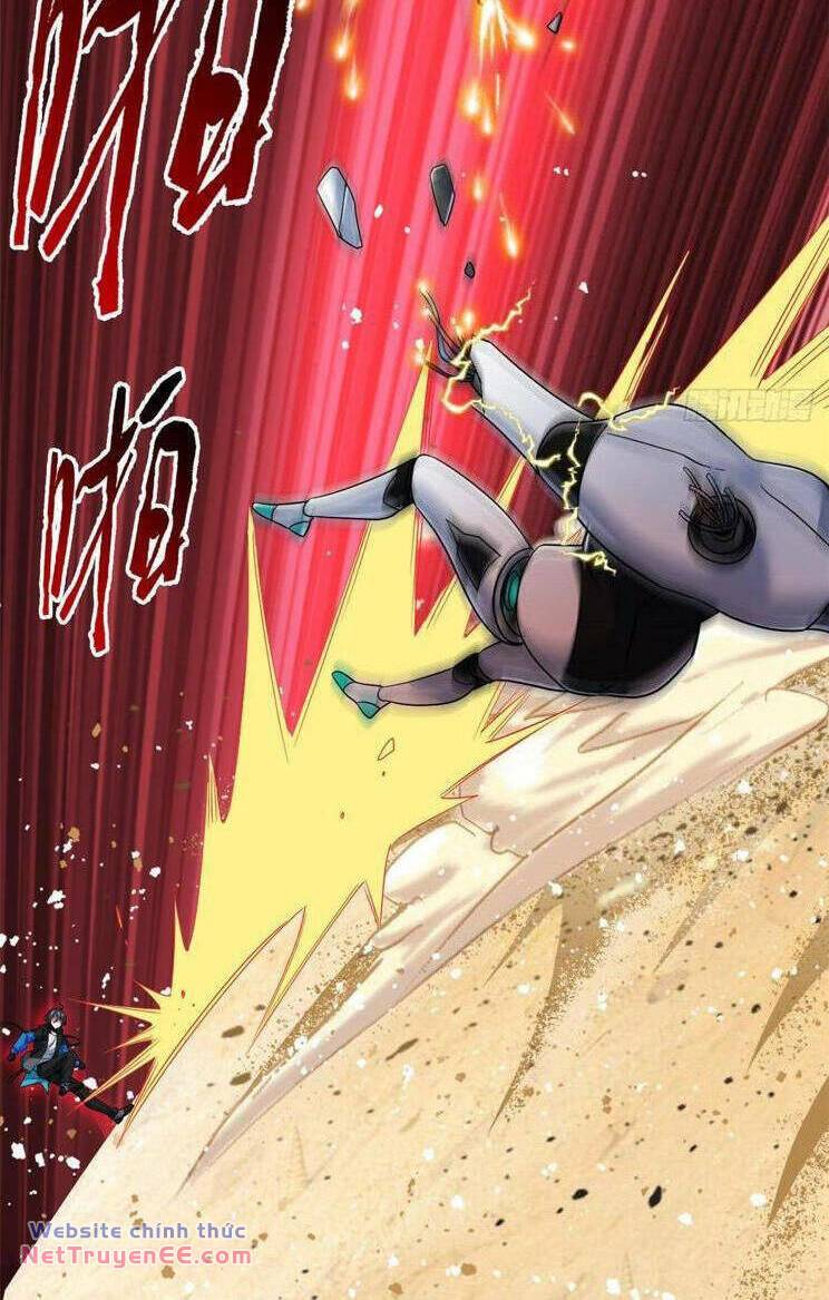 Cường Giả Đến Từ Trại Tâm Thần - Chapter 242 - Page 20