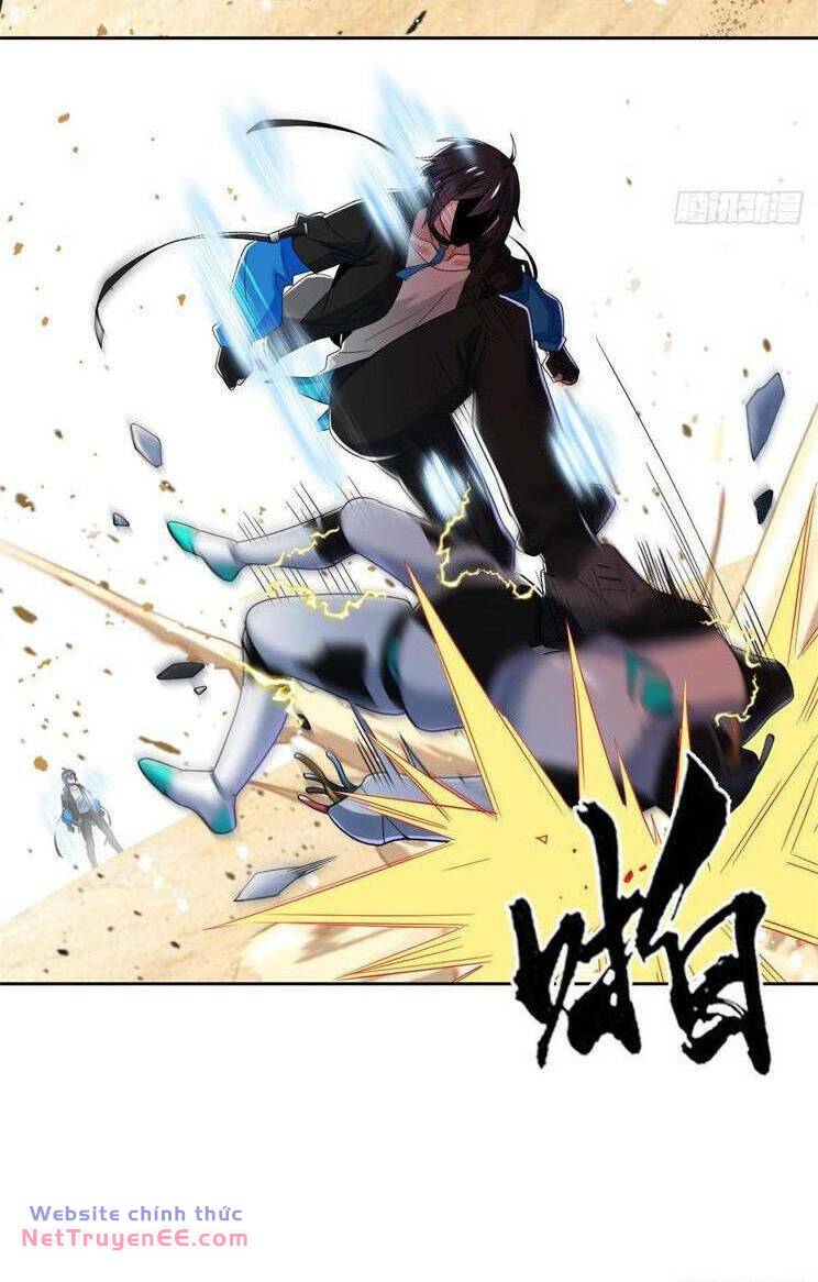 Cường Giả Đến Từ Trại Tâm Thần - Chapter 242 - Page 21