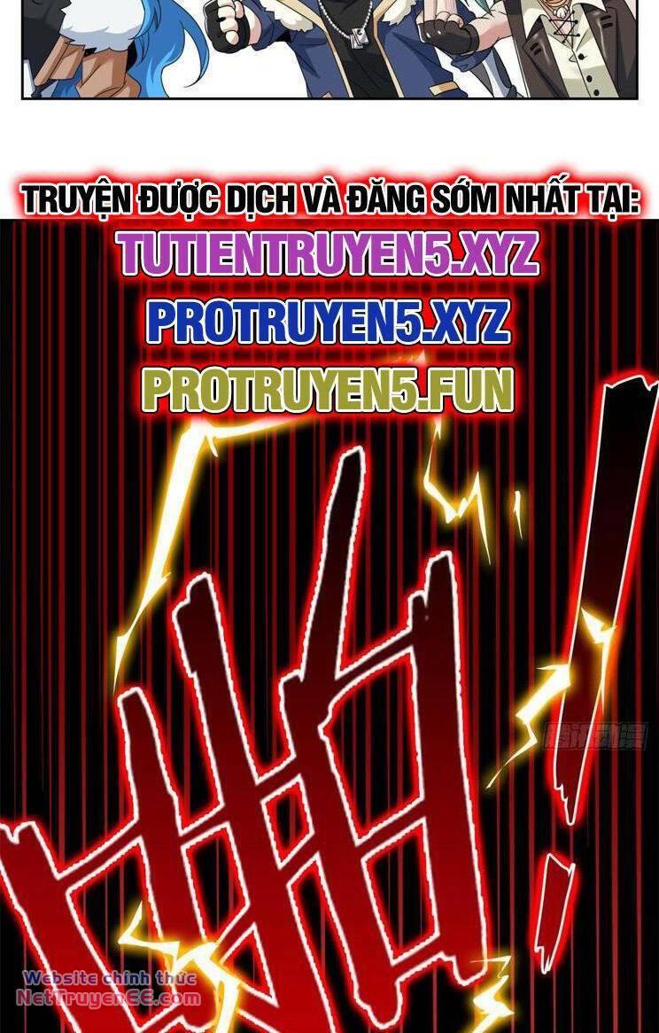 Cường Giả Đến Từ Trại Tâm Thần - Chapter 242 - Page 23