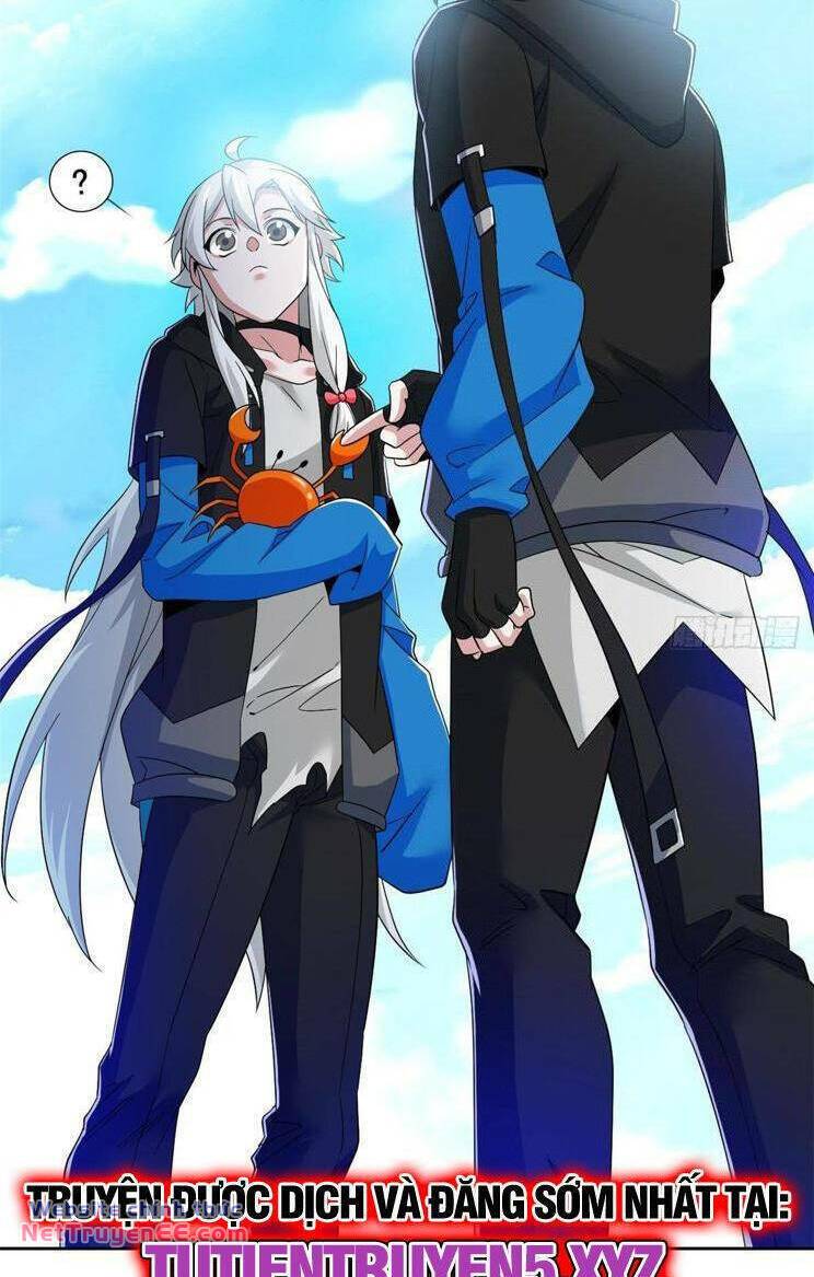 Cường Giả Đến Từ Trại Tâm Thần - Chapter 242 - Page 30