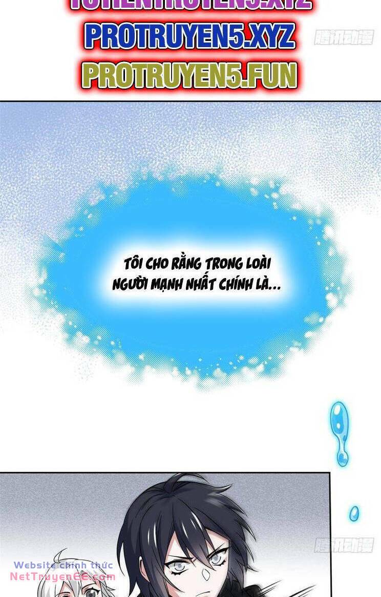 Cường Giả Đến Từ Trại Tâm Thần - Chapter 242 - Page 31