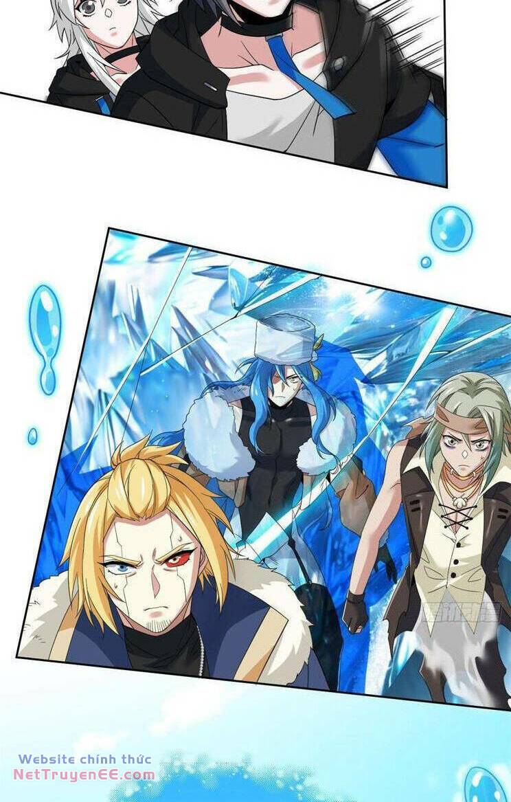 Cường Giả Đến Từ Trại Tâm Thần - Chapter 242 - Page 32