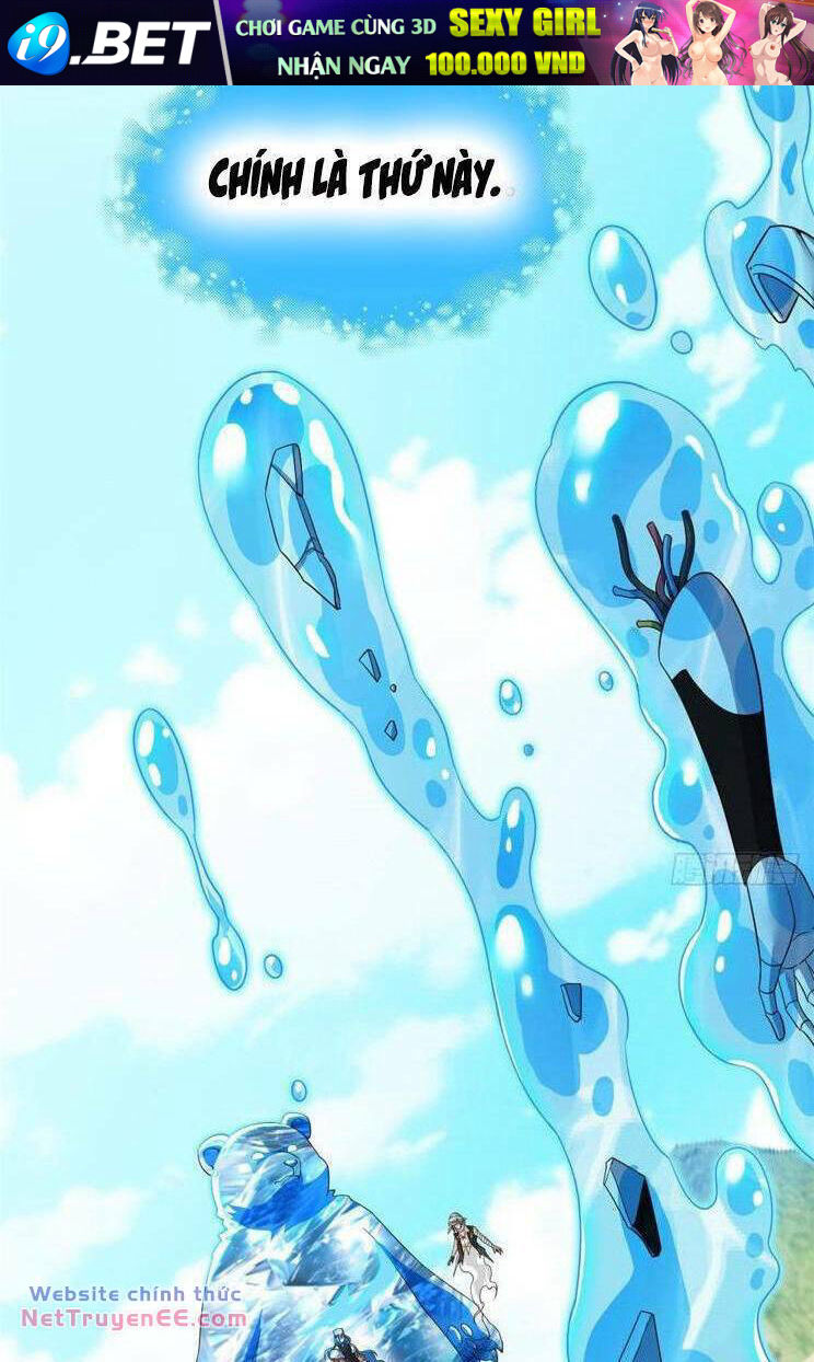 Cường Giả Đến Từ Trại Tâm Thần - Chapter 242 - Page 33