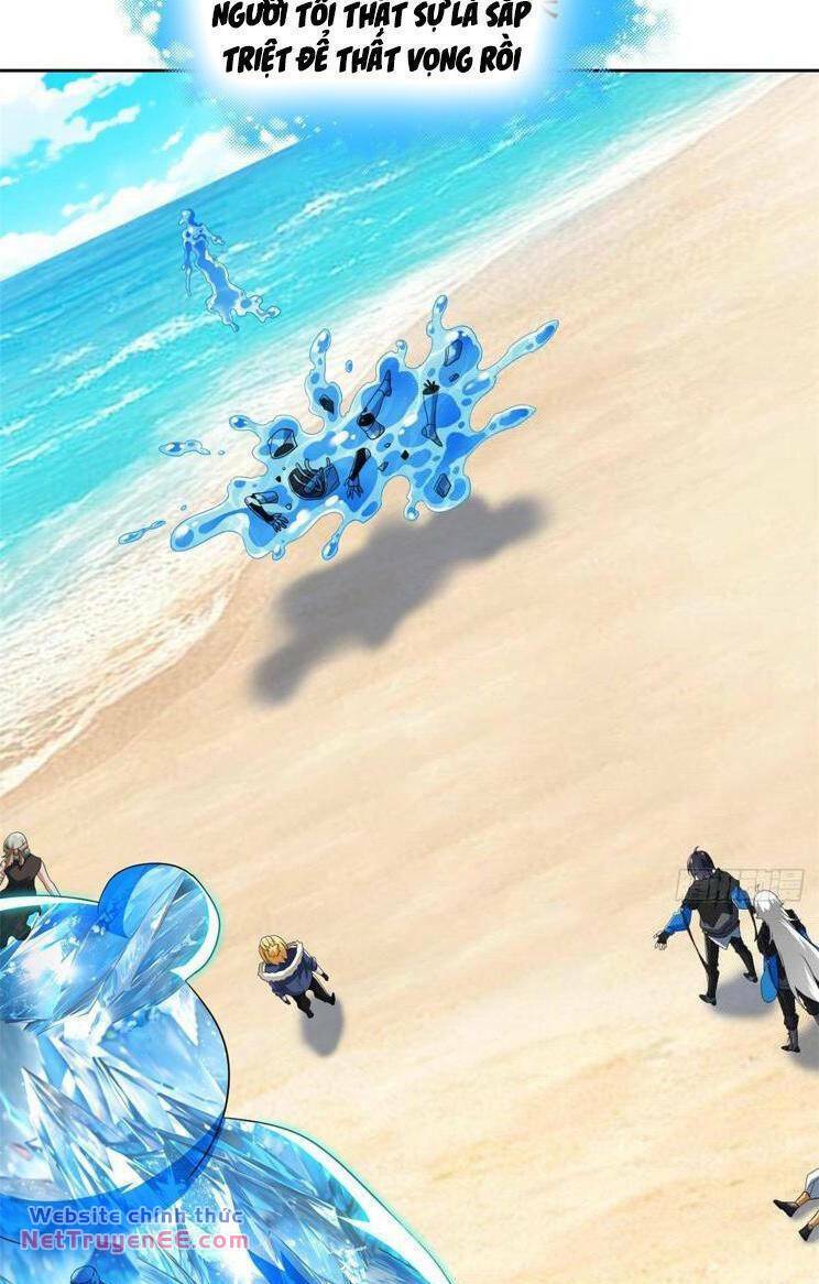 Cường Giả Đến Từ Trại Tâm Thần - Chapter 242 - Page 35