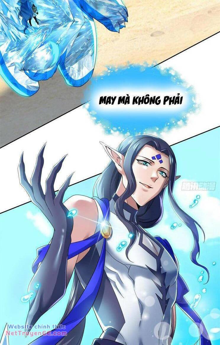 Cường Giả Đến Từ Trại Tâm Thần - Chapter 242 - Page 36