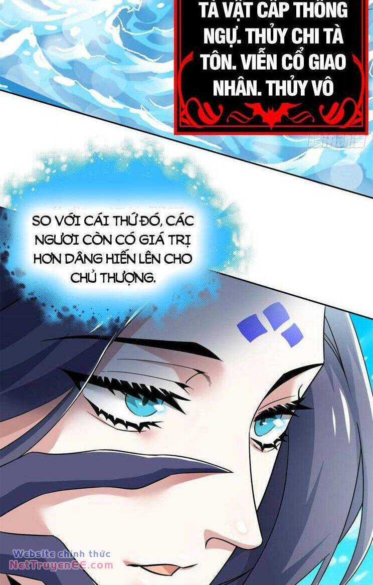 Cường Giả Đến Từ Trại Tâm Thần - Chapter 242 - Page 38