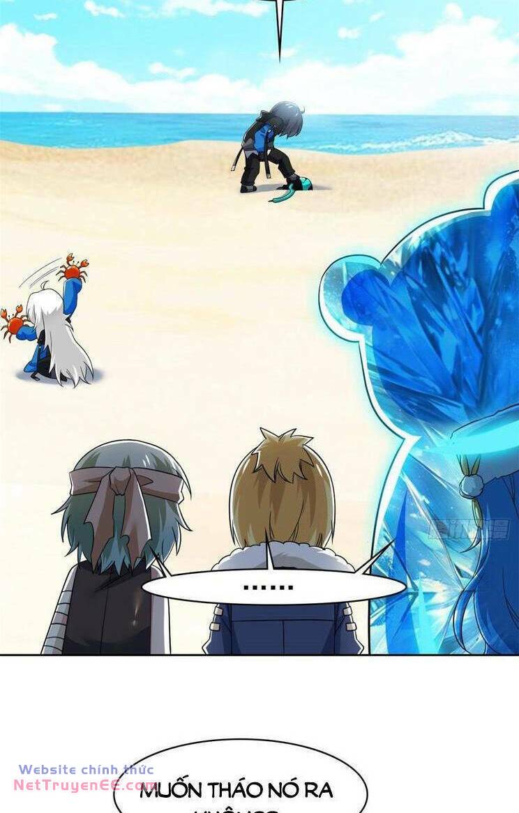 Cường Giả Đến Từ Trại Tâm Thần - Chapter 242 - Page 3