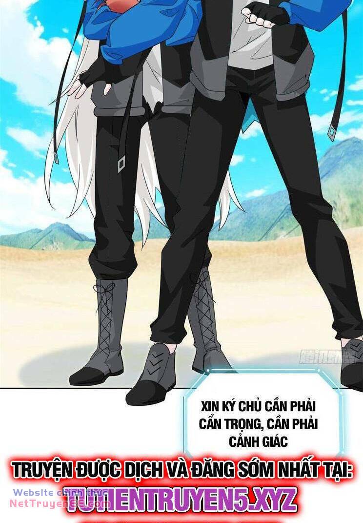 Cường Giả Đến Từ Trại Tâm Thần - Chapter 242 - Page 43