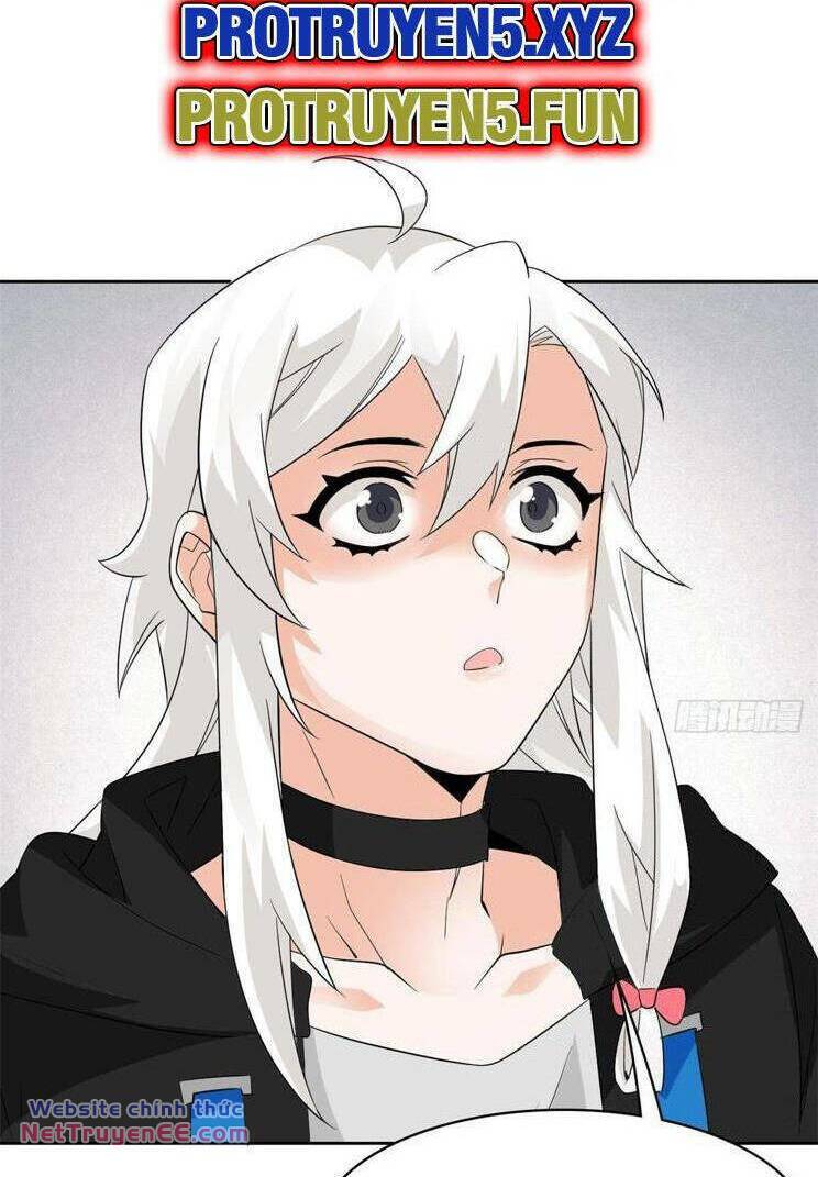 Cường Giả Đến Từ Trại Tâm Thần - Chapter 242 - Page 44