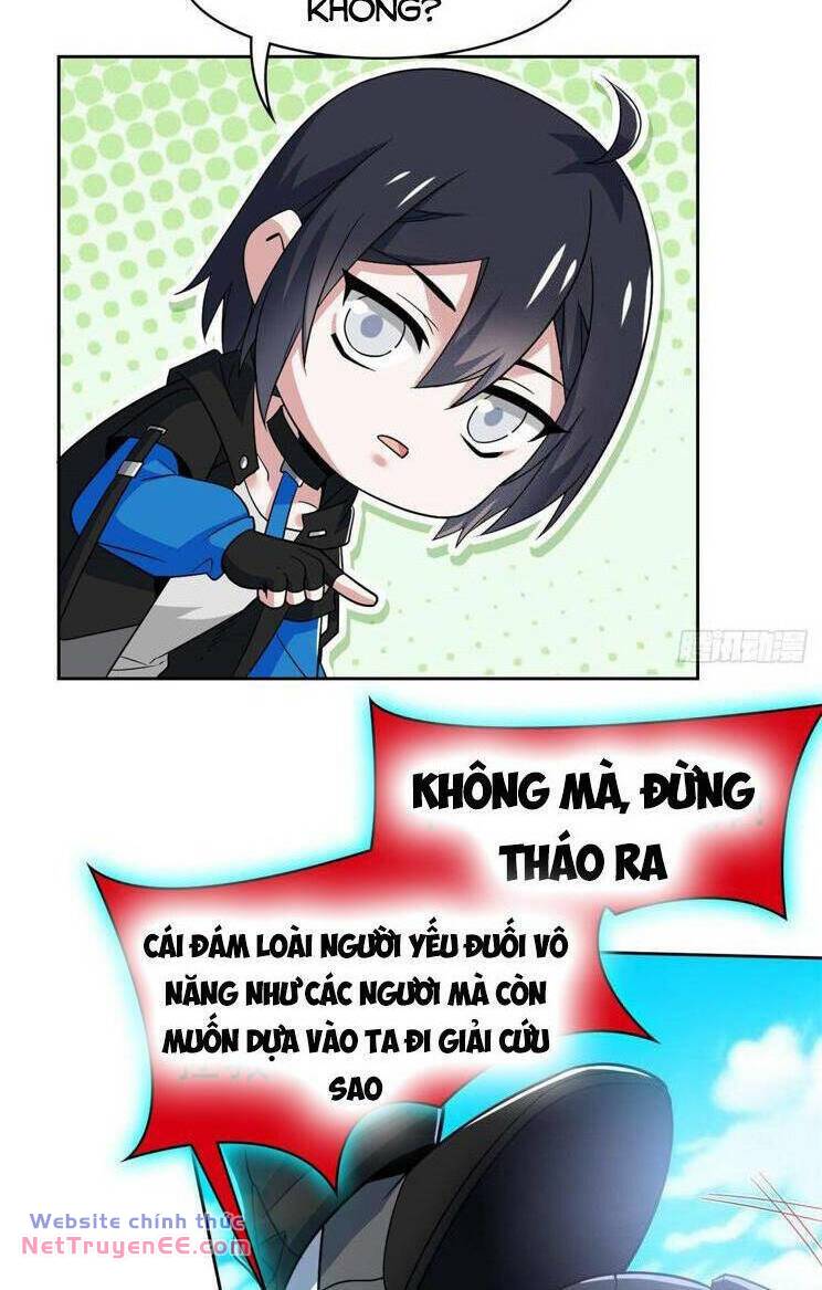 Cường Giả Đến Từ Trại Tâm Thần - Chapter 242 - Page 4