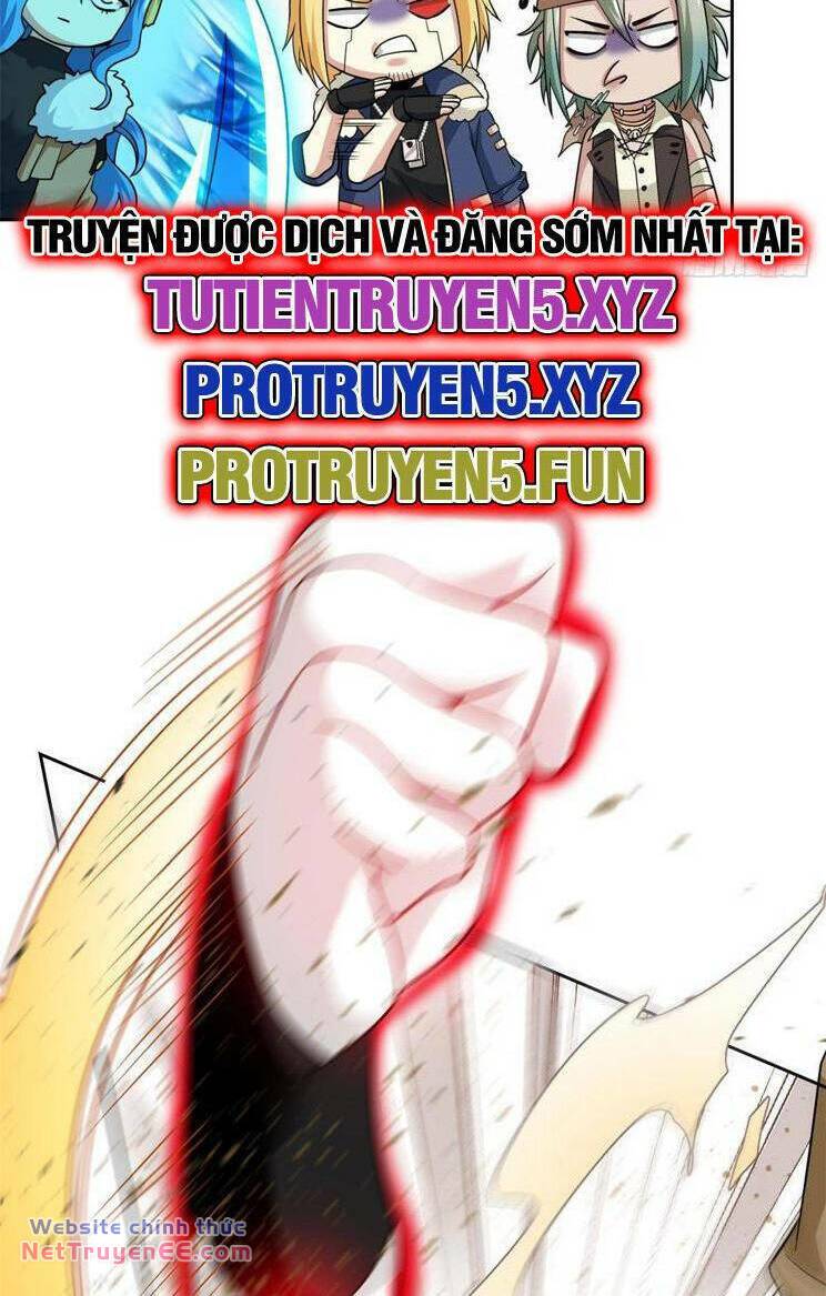 Cường Giả Đến Từ Trại Tâm Thần - Chapter 242 - Page 6