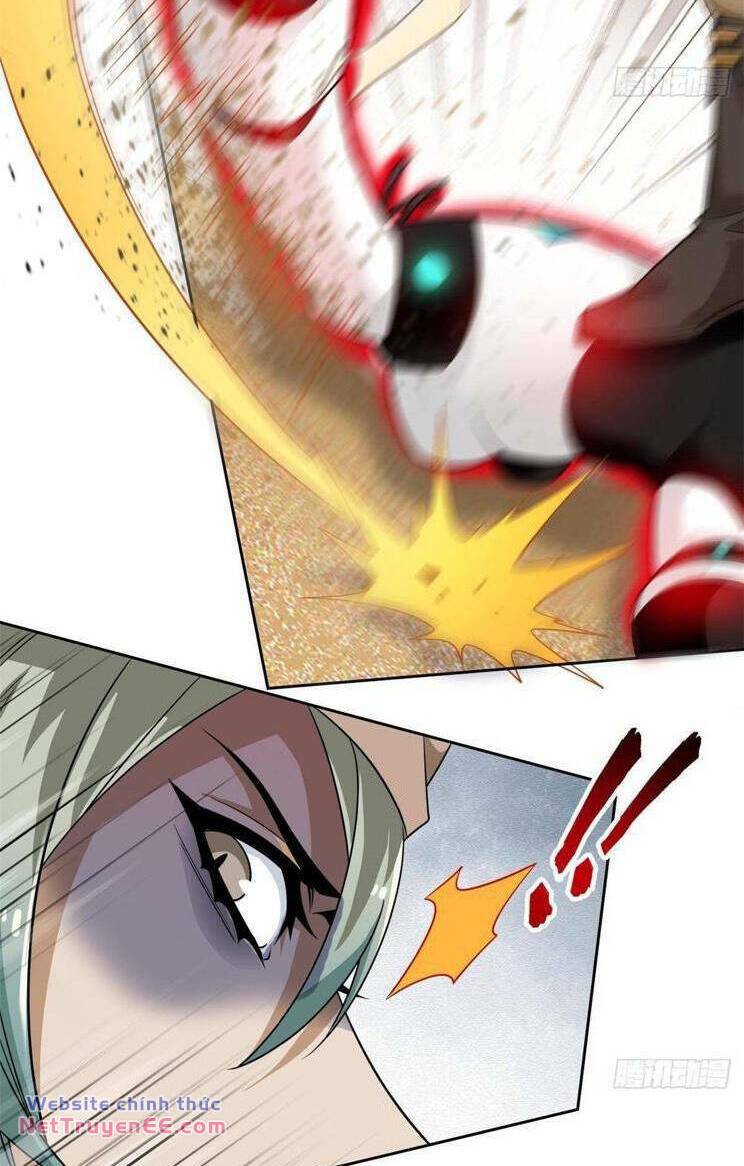 Cường Giả Đến Từ Trại Tâm Thần - Chapter 242 - Page 7