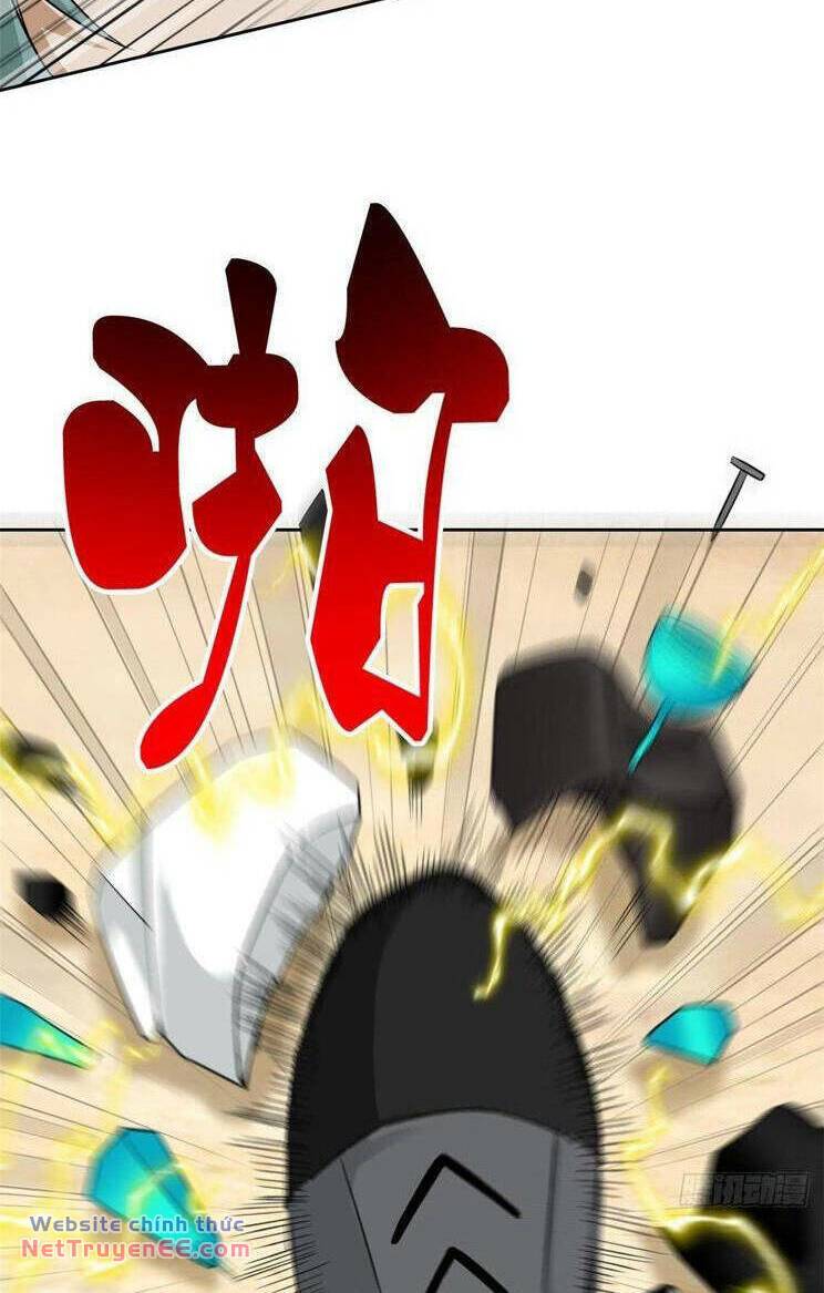 Cường Giả Đến Từ Trại Tâm Thần - Chapter 242 - Page 8