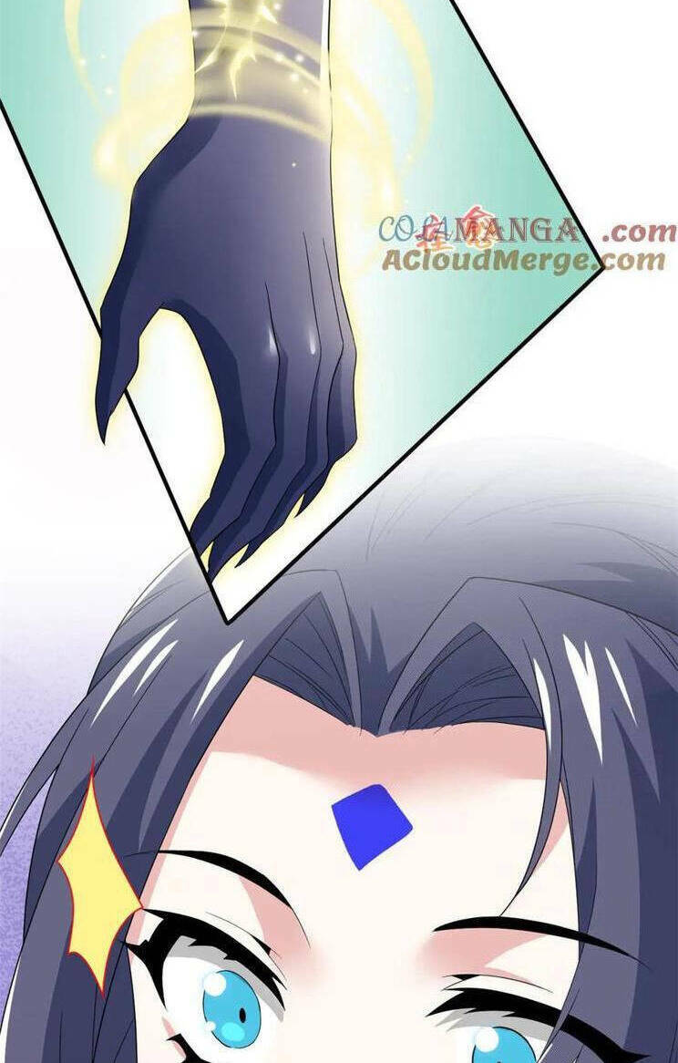 Cường Giả Đến Từ Trại Tâm Thần - Chapter 243 - Page 13