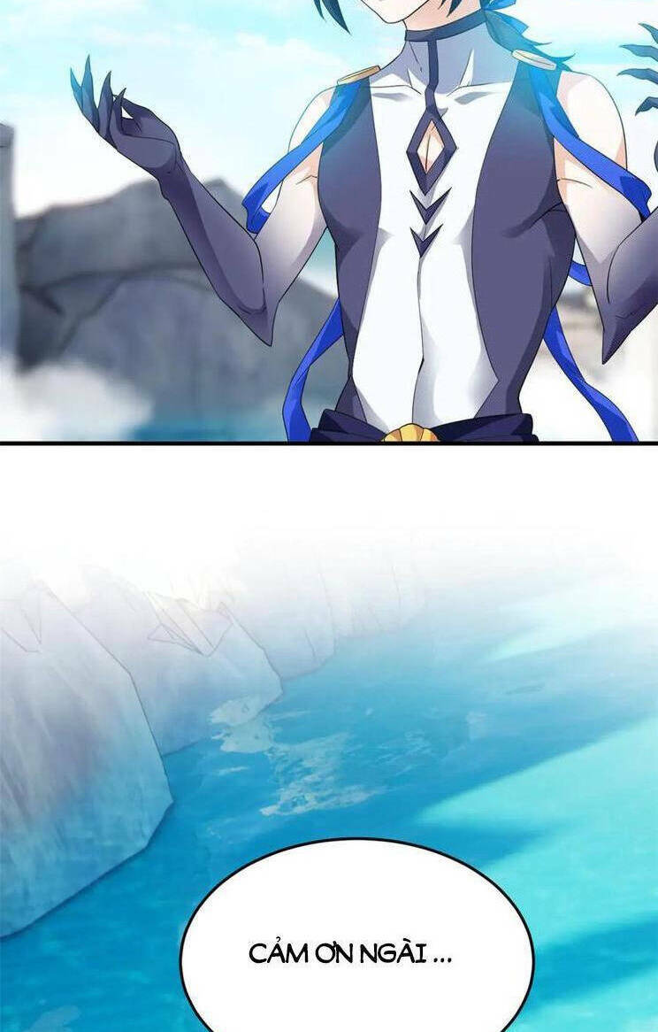 Cường Giả Đến Từ Trại Tâm Thần - Chapter 243 - Page 15