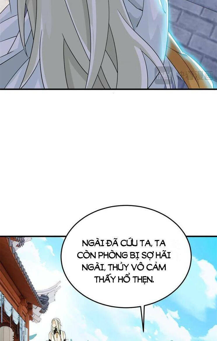 Cường Giả Đến Từ Trại Tâm Thần - Chapter 243 - Page 17
