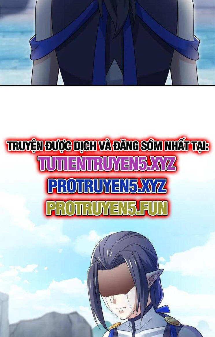 Cường Giả Đến Từ Trại Tâm Thần - Chapter 243 - Page 21