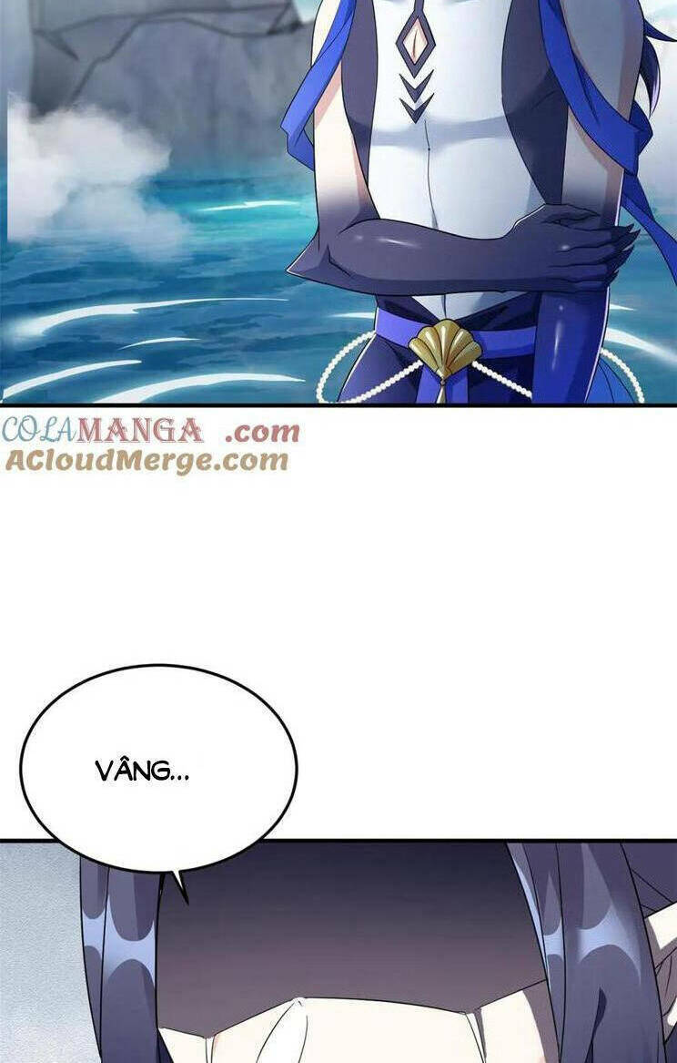 Cường Giả Đến Từ Trại Tâm Thần - Chapter 243 - Page 22