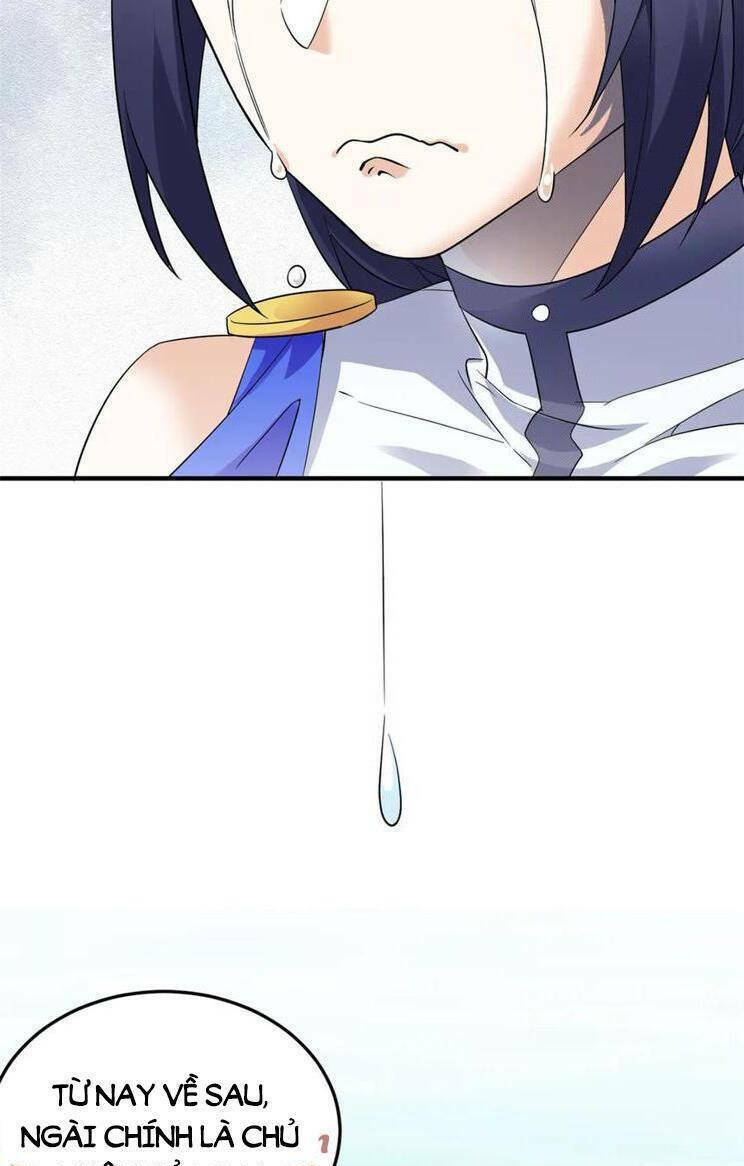 Cường Giả Đến Từ Trại Tâm Thần - Chapter 243 - Page 23