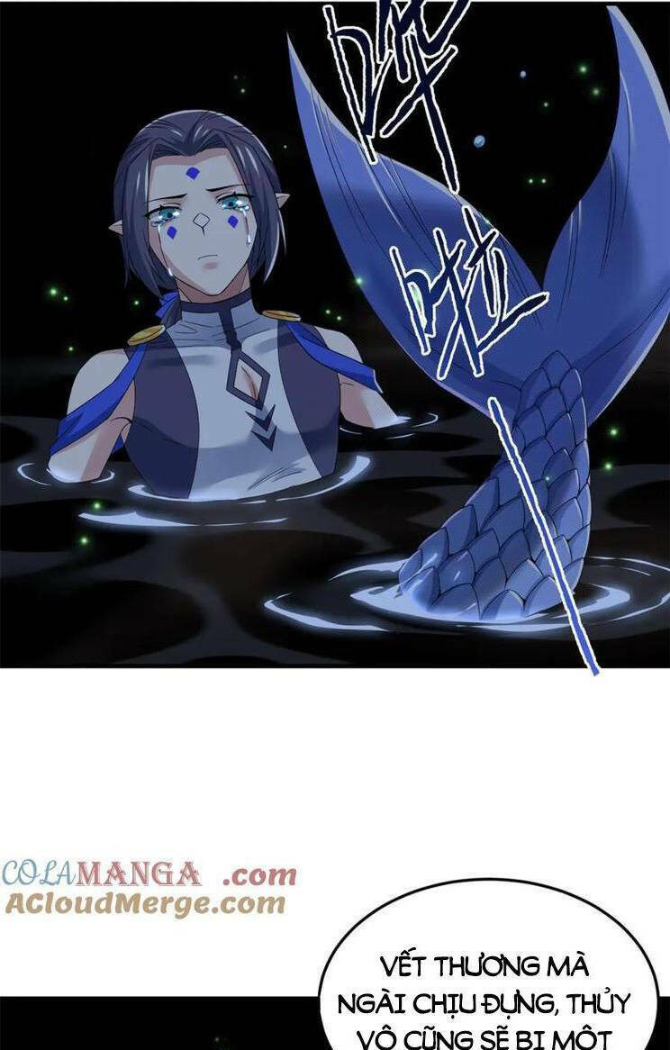 Cường Giả Đến Từ Trại Tâm Thần - Chapter 243 - Page 29