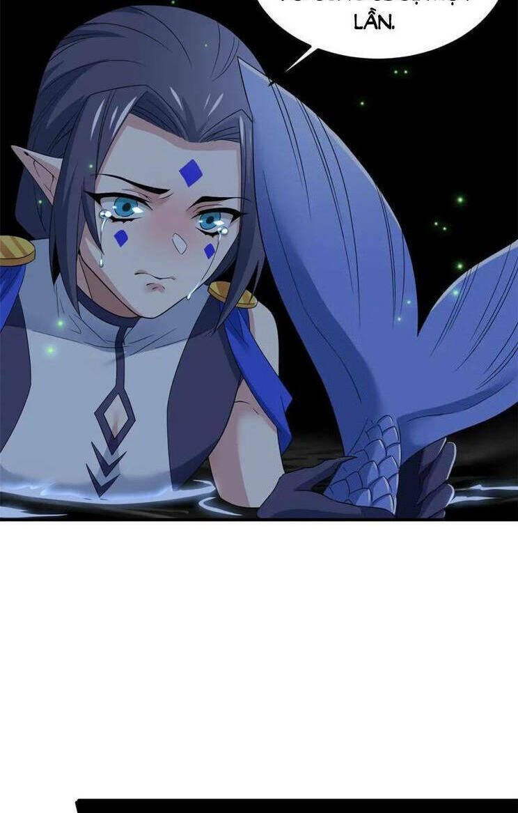 Cường Giả Đến Từ Trại Tâm Thần - Chapter 243 - Page 30