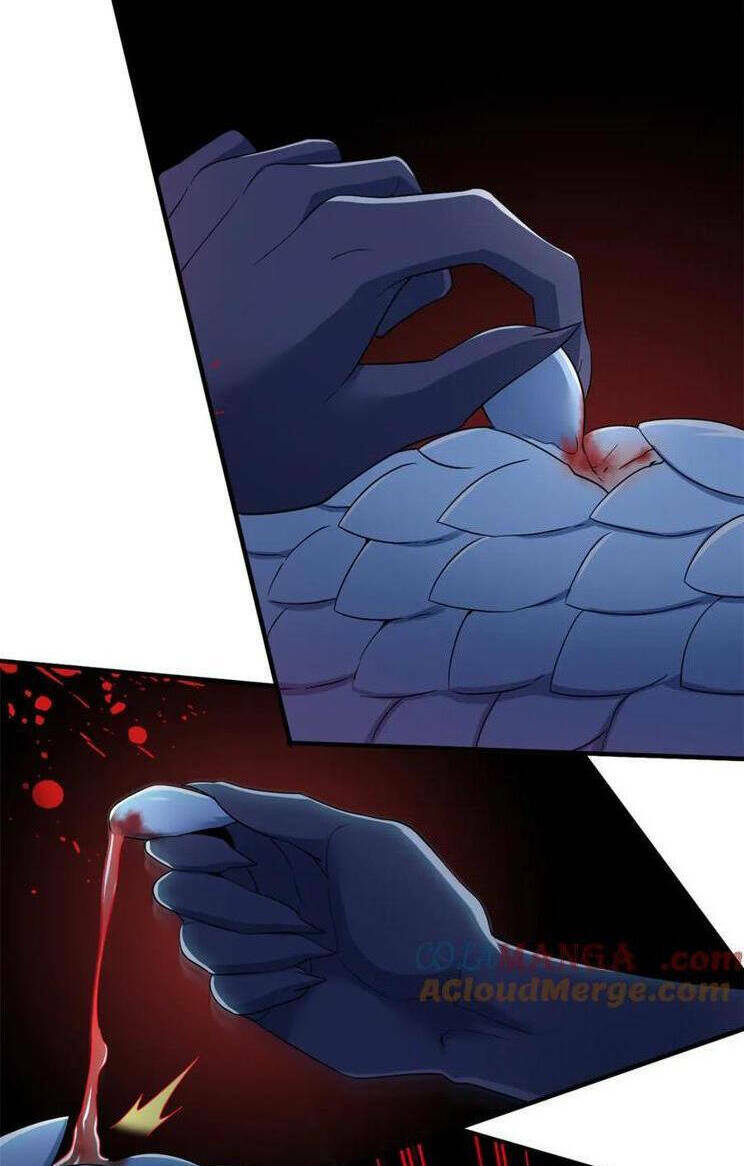 Cường Giả Đến Từ Trại Tâm Thần - Chapter 243 - Page 31