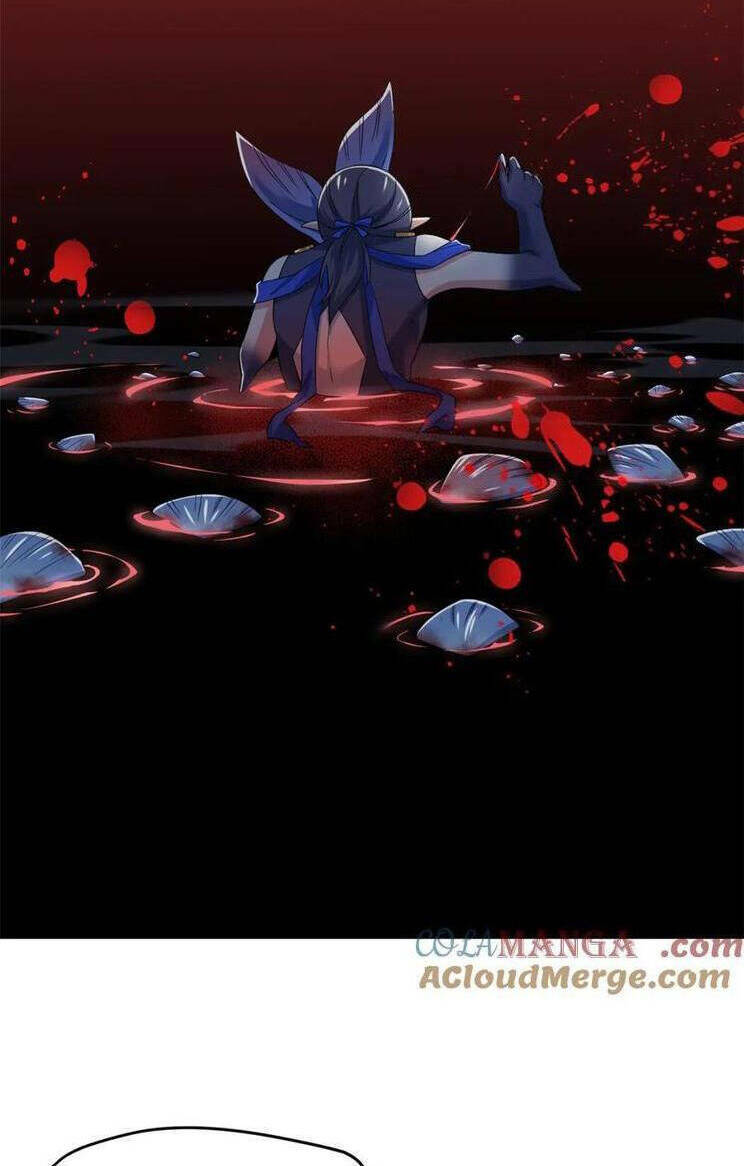 Cường Giả Đến Từ Trại Tâm Thần - Chapter 243 - Page 33