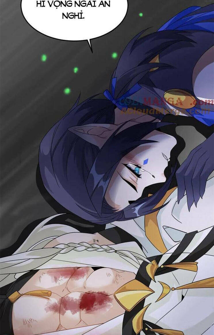 Cường Giả Đến Từ Trại Tâm Thần - Chapter 243 - Page 37