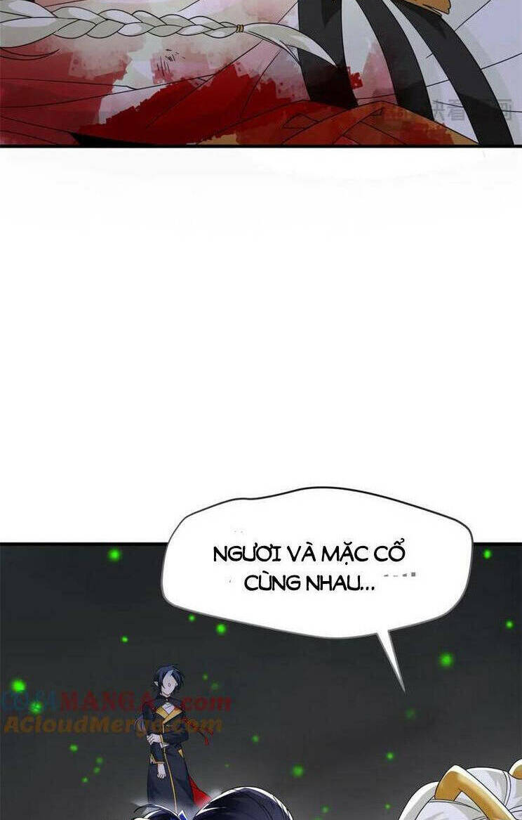 Cường Giả Đến Từ Trại Tâm Thần - Chapter 243 - Page 38