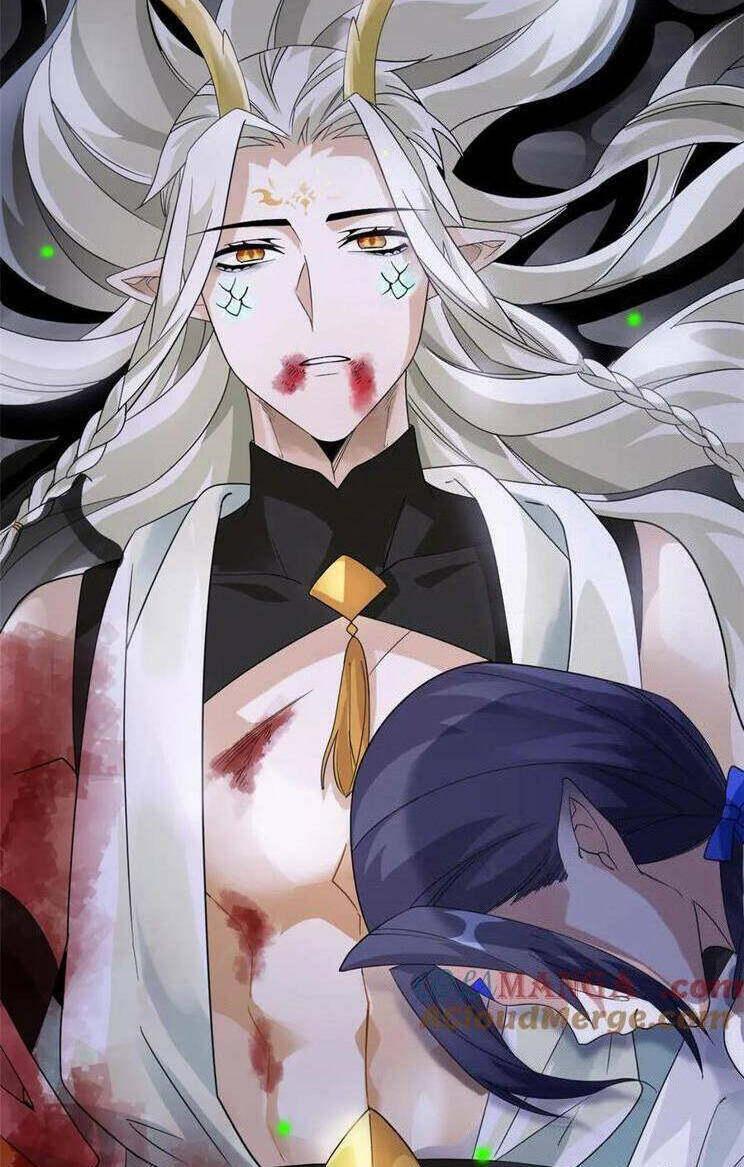 Cường Giả Đến Từ Trại Tâm Thần - Chapter 243 - Page 40