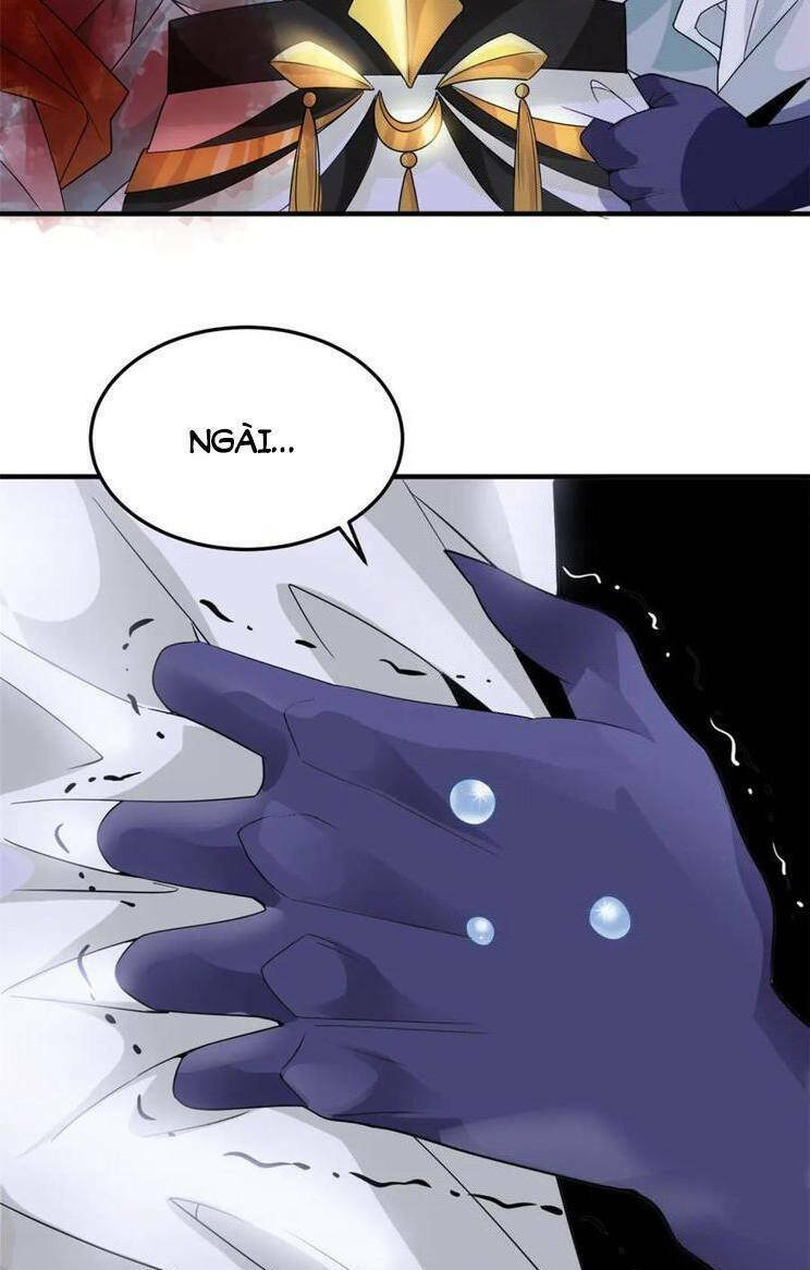 Cường Giả Đến Từ Trại Tâm Thần - Chapter 243 - Page 41